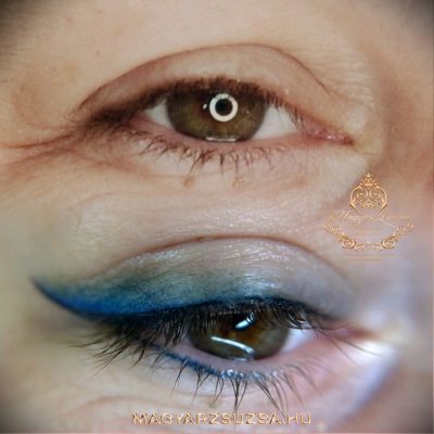 RainbowEyes Tricolor