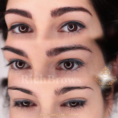 RichBrows szemöldöktetoválás