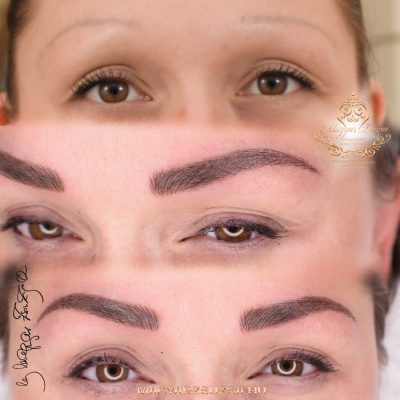 RichBrows szemöldöktetoválás
